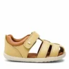 Bobux SU Roam Sandal Sand -Happy Little Soles Shop 729212 1