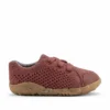 Bobux SU Seedling Shoe Paprika -Happy Little Soles Shop 730908