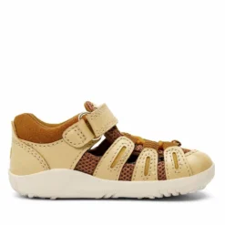 Bobux SU Summit Sandal Sand