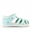Bobux SU Tropicana Sandal Mist -Happy Little Soles Shop 732314ca
