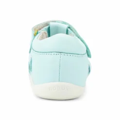 Bobux SU Tropicana Sandal Mist -Happy Little Soles Shop 732314misttropicanaii1