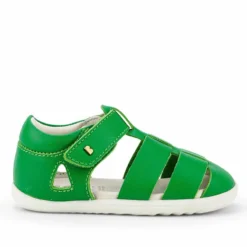 Bobux SU Tidal Sandal Emerald