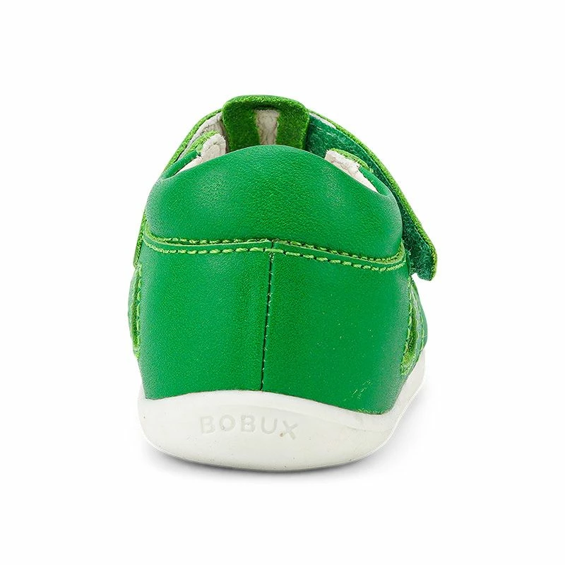 Bobux SU Tidal Sandal Emerald 8 Bobux SU Tidal Sandal Emerald - Image 6
