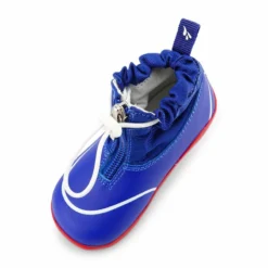 Bobux SU Splash Boot Blueberry -Happy Little Soles Shop 733003c