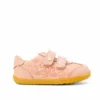 Bobux SU Sprite Rose -Happy Little Soles Shop 734401 rosesprite4