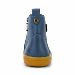Bobux Kid+ Jodhpur Boot Midnight -Happy Little Soles Shop 830033b