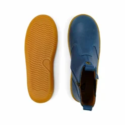 Bobux Kid+ Jodhpur Boot Midnight -Happy Little Soles Shop 830033c