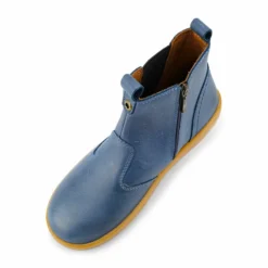Bobux Kid+ Jodhpur Boot Midnight -Happy Little Soles Shop 830033d