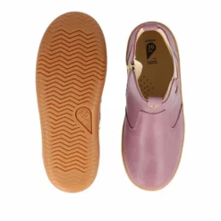 Bobux Kid+ Jodhpur Boot Rose Iris -Happy Little Soles Shop 830049h irisjodhpur 5