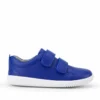 Bobux Kid+ Grass Court Blueberry -Happy Little Soles Shop 832452