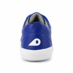 Bobux Kid+ Grass Court Blueberry -Happy Little Soles Shop 832452blueberrygrasscourt1