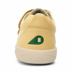 Bobux Kid+ Grass Court Sand -Happy Little Soles Shop 832461 3