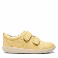 Bobux Kid+ Grass Court Sand -Happy Little Soles Shop 832461 4