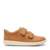Bobux Kid+ Grass Court Caramel -Happy Little Soles Shop 832462