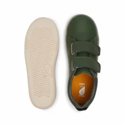 Bobux Kid+ Grass Court Forest