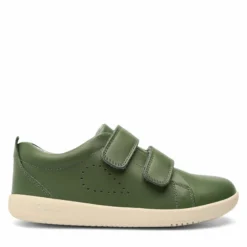 Bobux Kid+ Grass Court Forest -Happy Little Soles Shop 832463