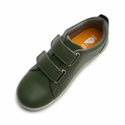 Bobux Kid+ Grass Court Forest -Happy Little Soles Shop 832463 3