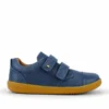Bobux Kid+ Port Navy 2 Bobux Kid+ Port Navy -Happy Little Soles Shop 833007ca 1