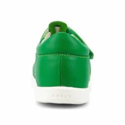 Bobux Tidal Sandal Emerald -Happy Little Soles Shop 834402emeraldtidal1