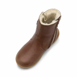 Bobux Kid+ Tahoe Arctic Boot Toffee 11 Bobux Kid+ Tahoe Arctic Boot Toffee -Happy Little Soles Shop 835905d