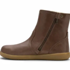 Bobux Kid+ Tahoe Arctic Boot Toffee 12 Bobux Kid+ Tahoe Arctic Boot Toffee -Happy Little Soles Shop 835905e