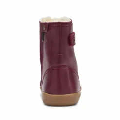 Bobux Kid+ Tahoe Arctic Boot Boysenberry 10 Bobux Kid+ Tahoe Arctic Boot Boysenberry -Happy Little Soles Shop 835909fb