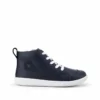 Bobux Kid+ Alley-Oop Boot Navy -Happy Little Soles Shop 837508
