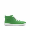 Bobux Kid+ Alley-Oop Boot Emerald -Happy Little Soles Shop 837510
