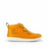 Bobux Kid+ Hi Court Butterscotch