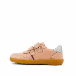 Bobux Kid+ Riley Dusk Pearl 8 Bobux Kid+ Riley Dusk Pearl -Happy Little Soles Shop 838104 2