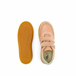 Bobux Kid+ Riley Dusk Pearl 7 Bobux Kid+ Riley Dusk Pearl -Happy Little Soles Shop 838104 4