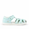 Bobux Tropicana II Sandals Mist 2 Bobux Tropicana II Sandals Mist -Happy Little Soles Shop 838314c