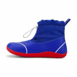Bobux Kid+ Splash Boot Blueberry -Happy Little Soles Shop 839003a