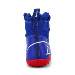 Bobux Kid+ Splash Boot Blueberry -Happy Little Soles Shop 839003b