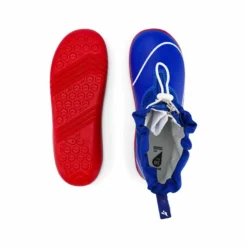 Bobux Kid+ Splash Boot Blueberry -Happy Little Soles Shop 839003c