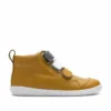 Bobux I-Walk Hi Court Switch Arctic Butterscotch -Happy Little Soles Shop 840303 1