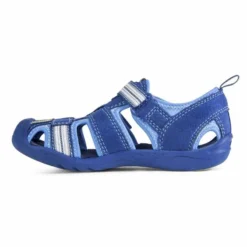 Pediped Sahara Sky -Happy Little Soles Shop Sahara 20Sky 20inside 4