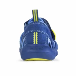 Pediped Sahara Sky -Happy Little Soles Shop Sahara 20Sky 20rear 4