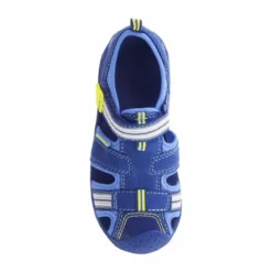 Pediped Sahara Sky -Happy Little Soles Shop Sahara 20Sky 20top 4