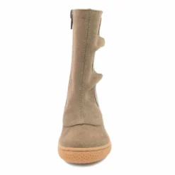 Livie And Luca Tiempo Taupe -Happy Little Soles Shop Tiempo 20Taupe 20front 4