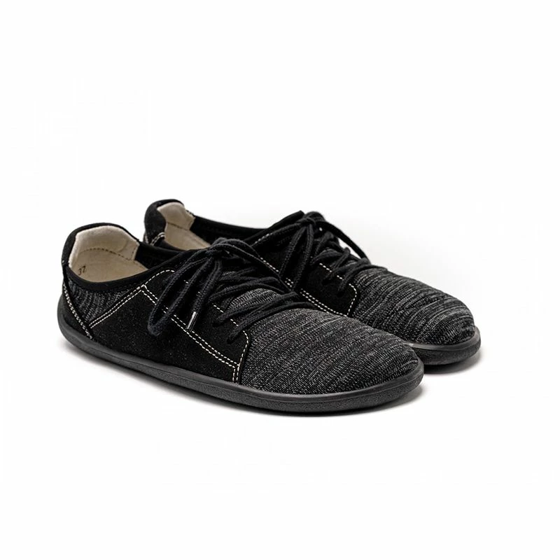 Be Lenka Adults Ace Sneakers Black 4 Be Lenka Adults Ace Sneakers Black - Image 2