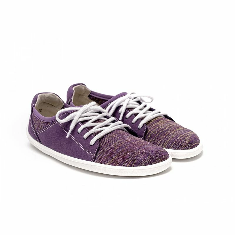 Be Lenka Adults Ace Sneakers Purple 4 Be Lenka Adults Ace Sneakers Purple - Image 2
