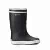 Aigle Kids Lolly Pop Fur Welly Navy -Happy Little Soles Shop ad23c5344eb3636657e5d11cb16d2d19322e9ad9 24290 1 1