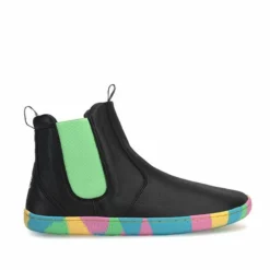 PaperKrane Adult PK Pops Chelsea Boots -Happy Little Soles Shop adult pk pops chelsea boots