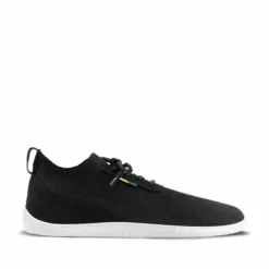 Be Lenka Adults Stride Sneakers Black And White