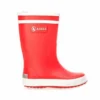Aigle Kids Lolly Pop Welly Red 2 Aigle Kids Lolly Pop Welly Red -Happy Little Soles Shop aigle lolly pop red