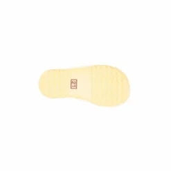 Aigle Kids Lolly Pop Welly Yellow 8 Aigle Kids Lolly Pop Welly Yellow -Happy Little Soles Shop aigle lolly pop yellow sole