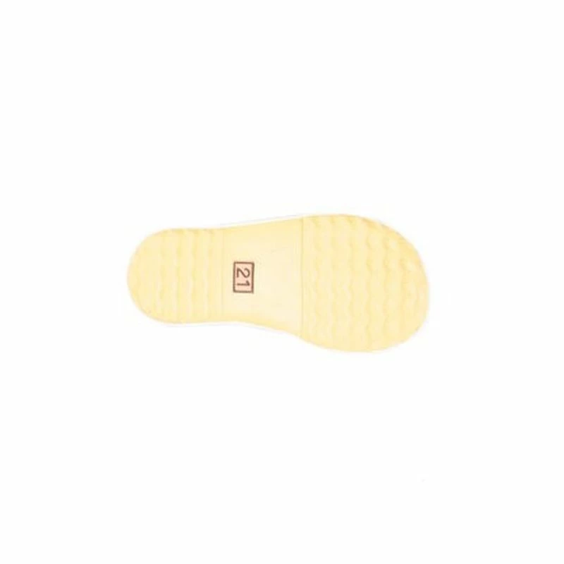 Aigle Kids Lolly Pop Welly Yellow 5 Aigle Kids Lolly Pop Welly Yellow - Image 3