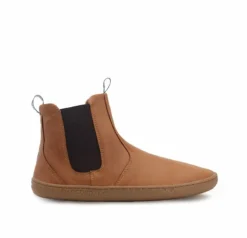 PaperKrane Adult Almond Chelsea Boots