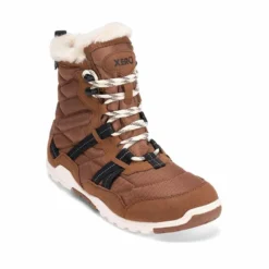 Xero Ladies Alpine Boots Brown